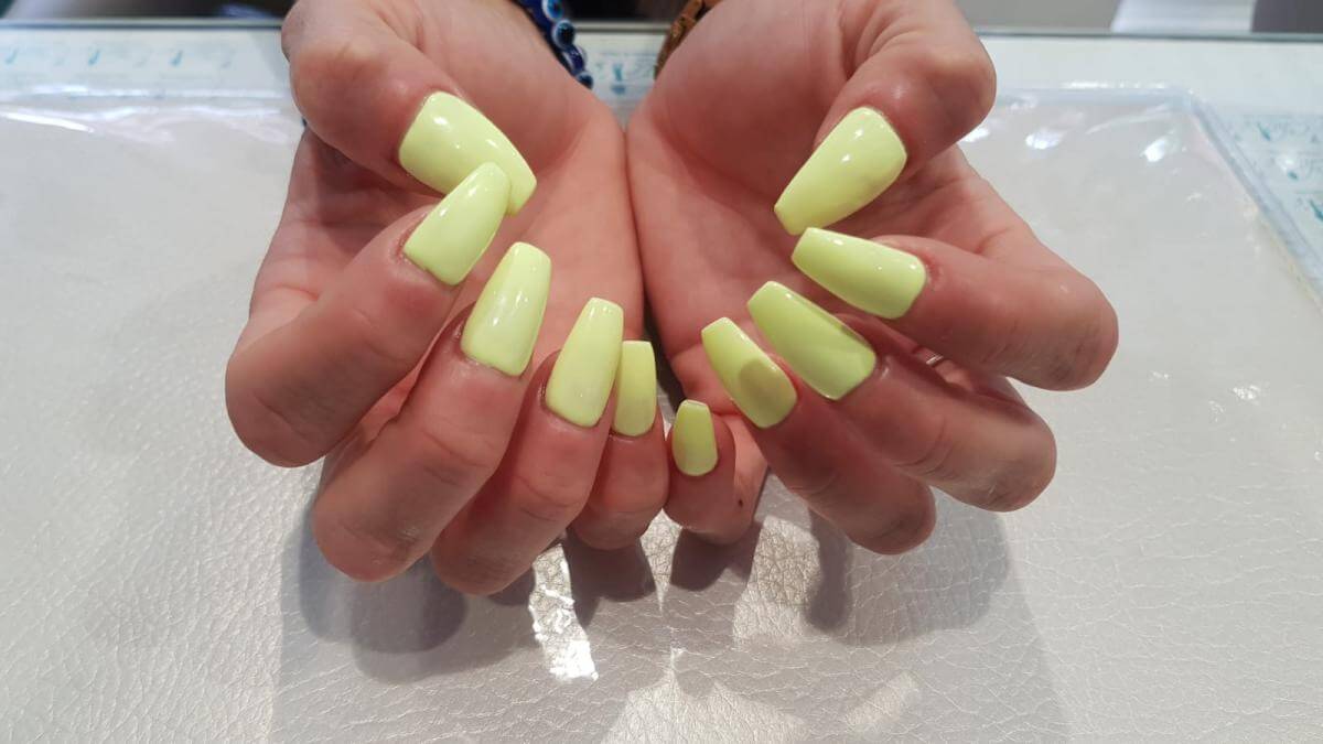 Chicas Beauty and Nails, Burwood | Photos | Prices | Reviews | belliata