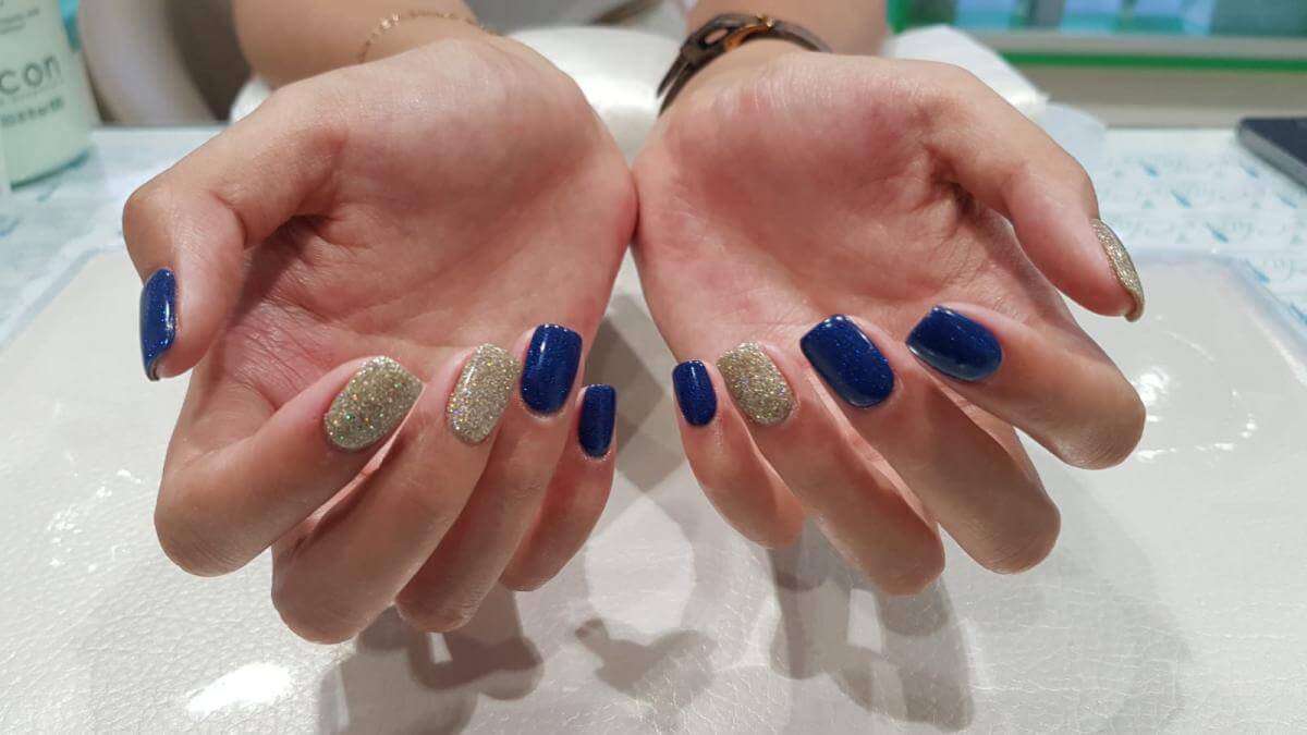 Chicas Beauty and Nails, Burwood | Photos | Prices | Reviews | belliata