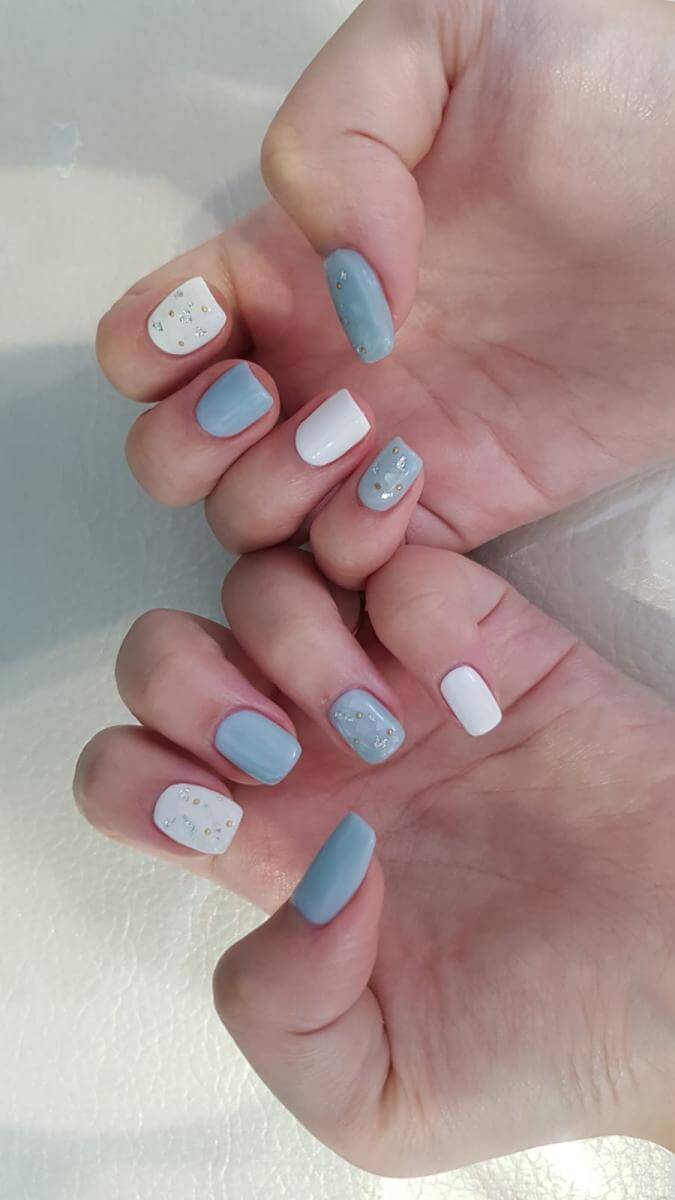 Summer Nail Burwood