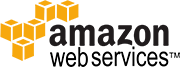 amazon cloud logo