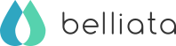 belliata salon software australia logo